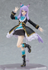 Figma Uma Musume Pretty Derby Mejiro McQueen