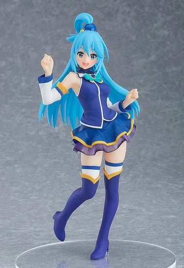 Eiga Kono Subarashii Sekai ni Shukufuku o! Kurenai Densetsu Aqua Pop Up Parade