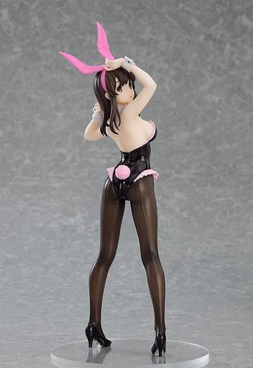 Saenai Heroine no Sodatekata fine Kato Megumi Pop Up Parade Bunny Ver