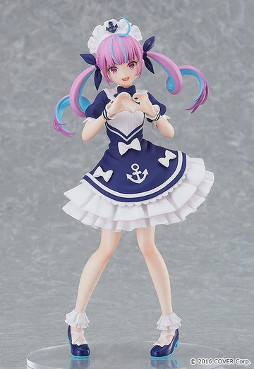 Hololive Minato Aqua Pop Up Parade