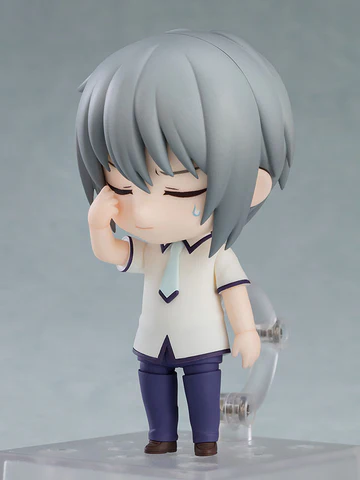 Nendoroid Fruits Basket Souma Yuki