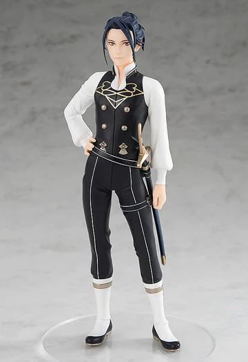 Fire Emblem Fuukasetsugetsu Felix Hugo Fraldarius Pop Up Parade