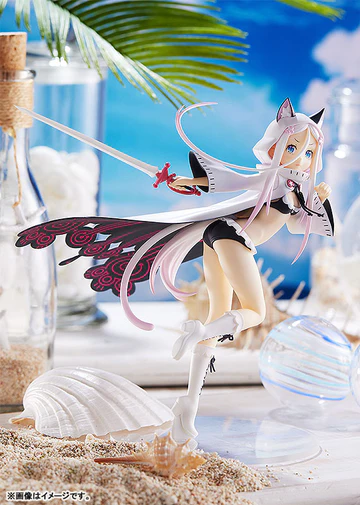 Warau Ars Notoria Ars Notoria Pop Up Parade Cat Kingdom Ver