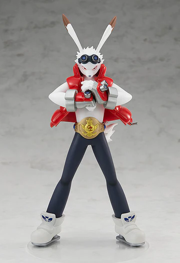 Summer Wars King Kazma Pop Up Parade