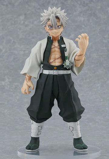 Demon Slayer: Kimetsu no Yaiba Shinazugawa Sanemi Pop Up Parade