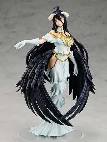 Overlord IV Albedo Pop Up Parade