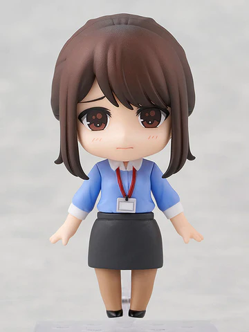 Nendoroid Ganbare, Douki-chan Douki-chan