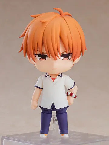 Nendoroid Fruits Basket Souma Kyou