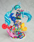 Vocaloid Hatsune Miku 1/8 Miku Expo 5th Anniversary Ver