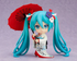 Nendoroid Vocaloid Hatsune Miku Korin Kimono Ver