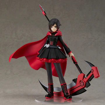 RWBY Ruby Rose Pop Up Parade