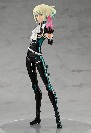 Promare Lio Fotia Pop Up Parade