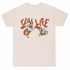 Flintstones Club Life T-Shirt