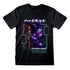 FIVE NIGHTS AT FREDDY'S HARD MODE BONNIE GLITCH T-SHIRT