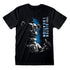 FIVE NIGHTS AT FREDDY'S SISTER LOCATION FUNTIME FREDDY T-SHIRT