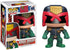 Pop Comic 2000 AD Judge Dredd