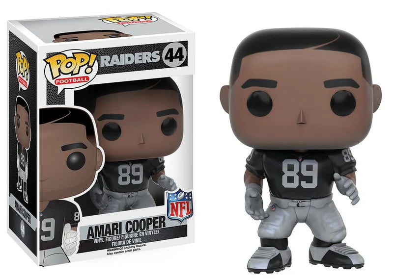 Pop Oakland Raiders NFL Wave 3 Amari Cooper