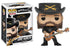 POP Rocks Lemmy Kilmister