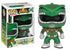 Pop TV Power Rangers Green Ranger