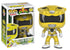 Pop Power Rangers Yellow Ranger