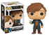 POP! Fantastic Beasts Newt with Egg