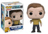 Pop Star Trek Beyond Captain Kirk