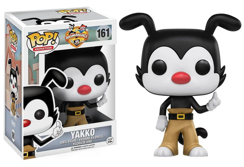 POP Animaniacs Yakko