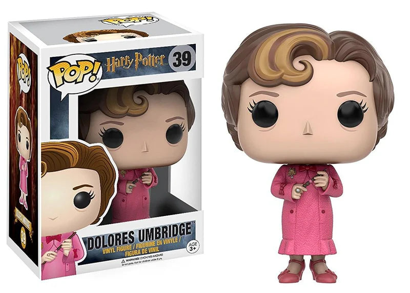 POP! Harry Potter Umbridge