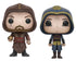 POP Assassin's Creed Movie Bundle Aguilar and Maria