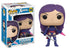 POP Marvel X-Men Psylocke