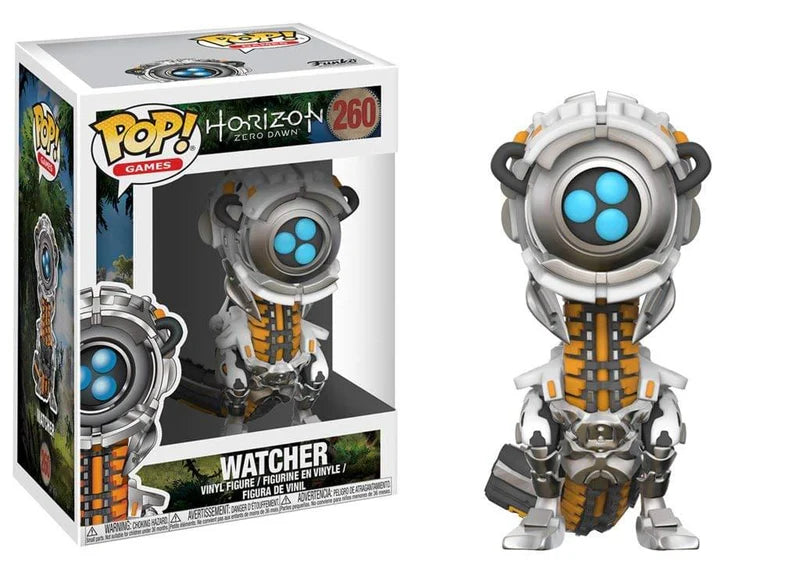 POP Horizon Zero Dawn Watcher