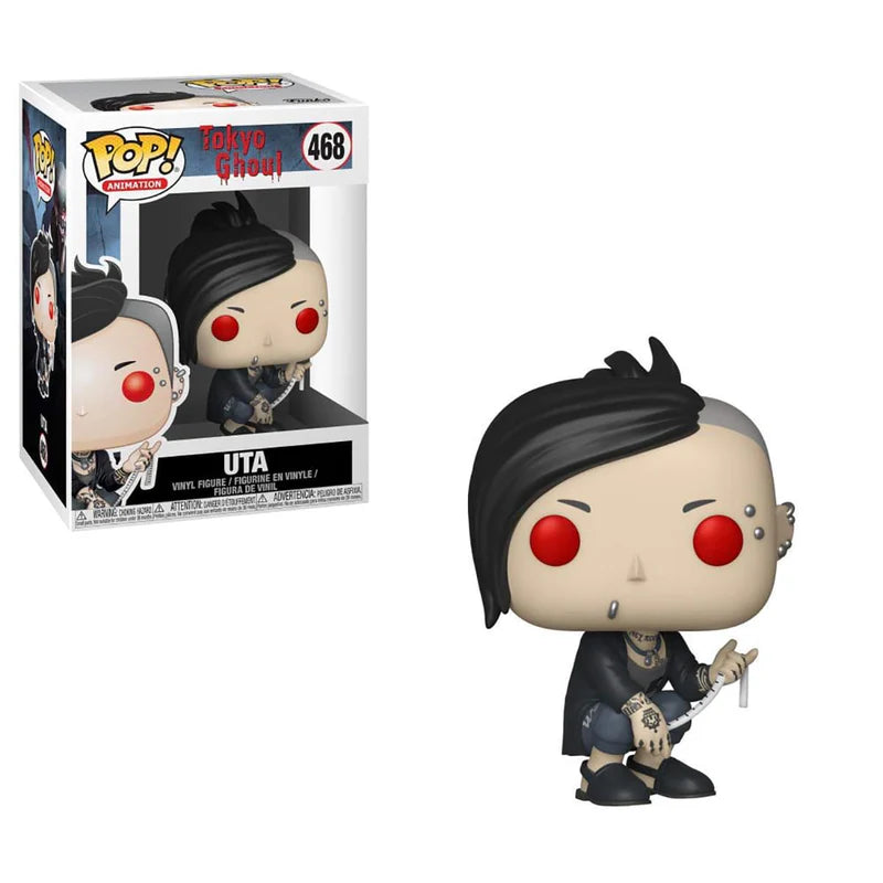 POP Tokyo Ghoul Uta