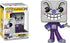 POP Cuphead King Dice