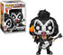 POP Rocks KISS The Demon