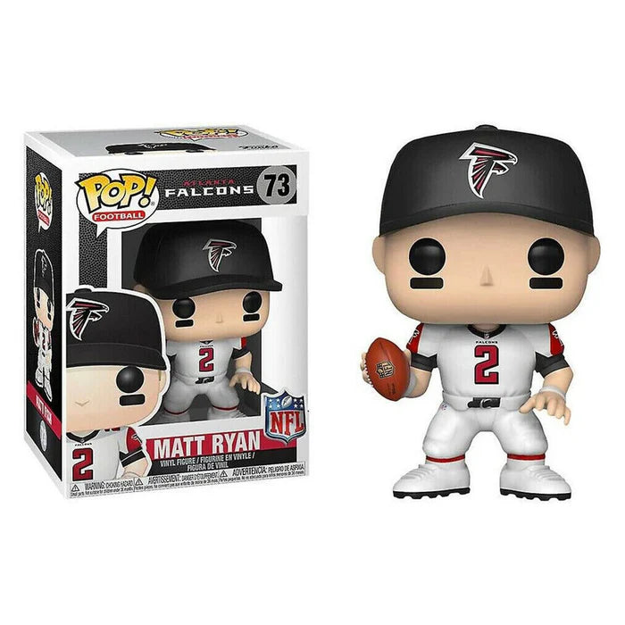 POP Atlanta Falcons NFL Matt Ryan