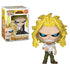 POP My Hero Acadamia Weakened All Might