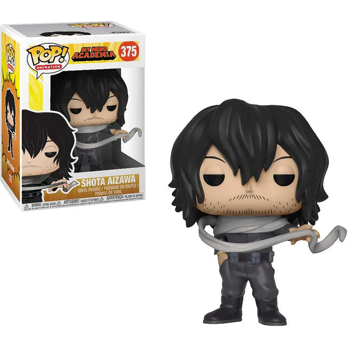 POP My Hero Acadamia Shota Aizawa