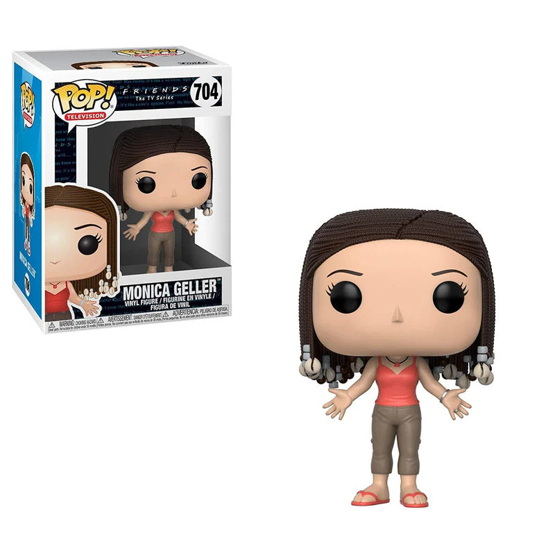 POP Friends Monica Geller