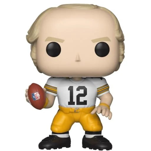 POP NFL Legends Pittsburgh Steelers Terry Bradshaw