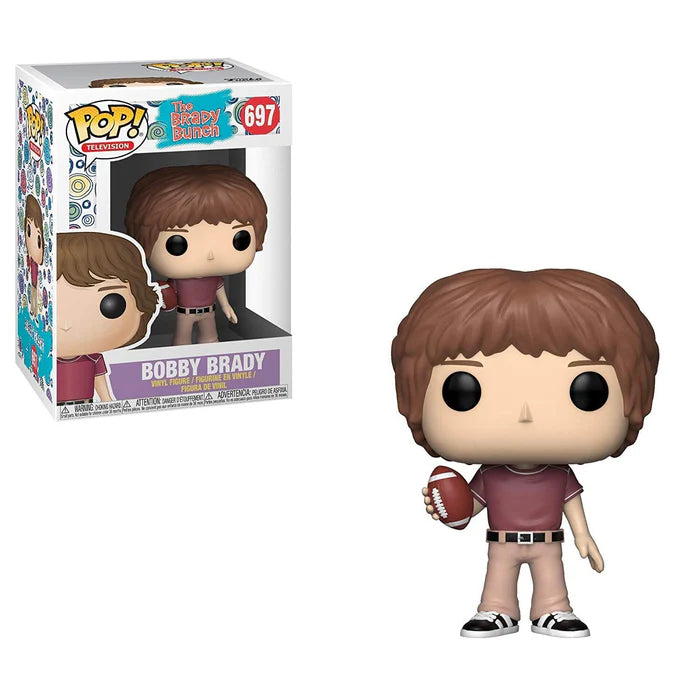 POP The Brady Bunch Bobby Brady