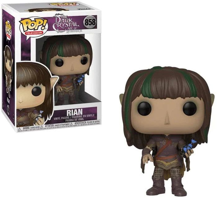 POP The Dark Crystal Rian