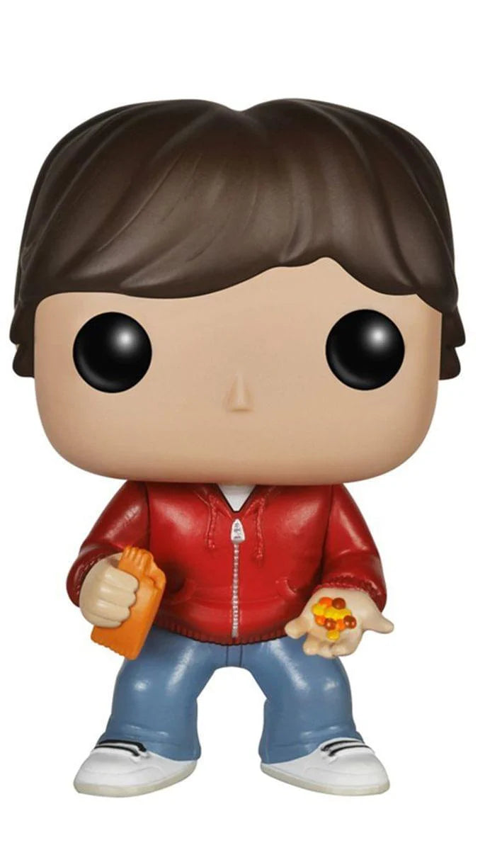 POP E.T. Elliot