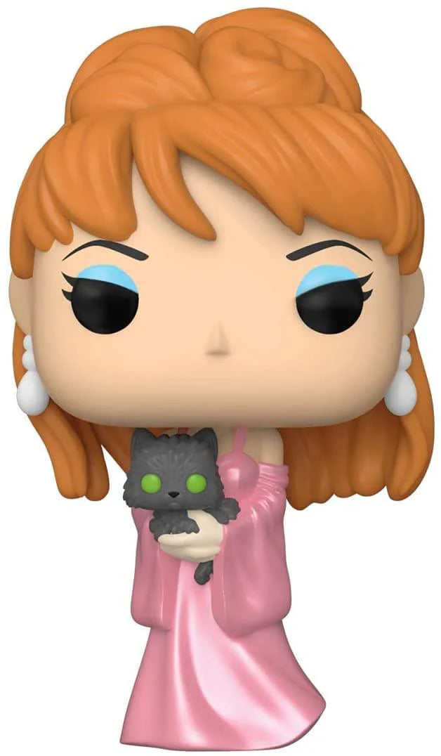 POP Friends Music Video Phoebe