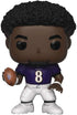 POP Baltimore Ravens NFL Lamar Jackson