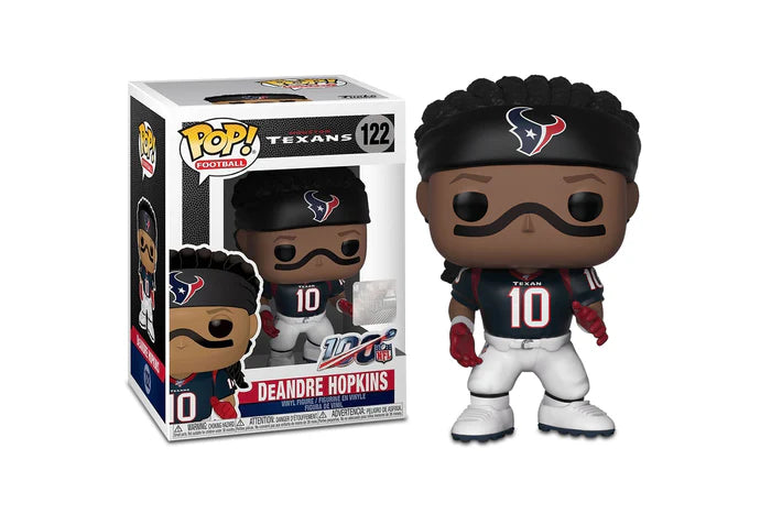 POP Houston Texans NFL DeAndre Hopkins
