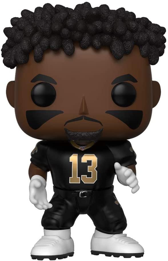 POP New Orleans Saints NFL Michael Thomas