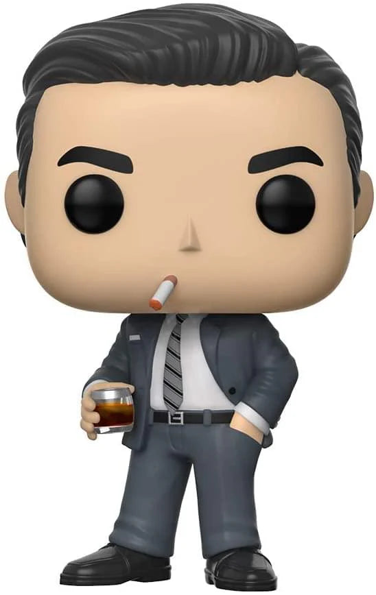 POP Mad Men Don Draper