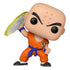 POP Dragon Ball Z Krillin w/ Destructo Disc