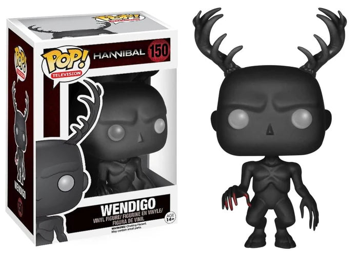 POP Hannibal Wendigo