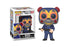POP Umbrella Academy Hazel w/ Mask